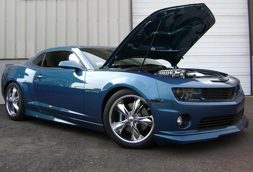 camaro_magnacharger1